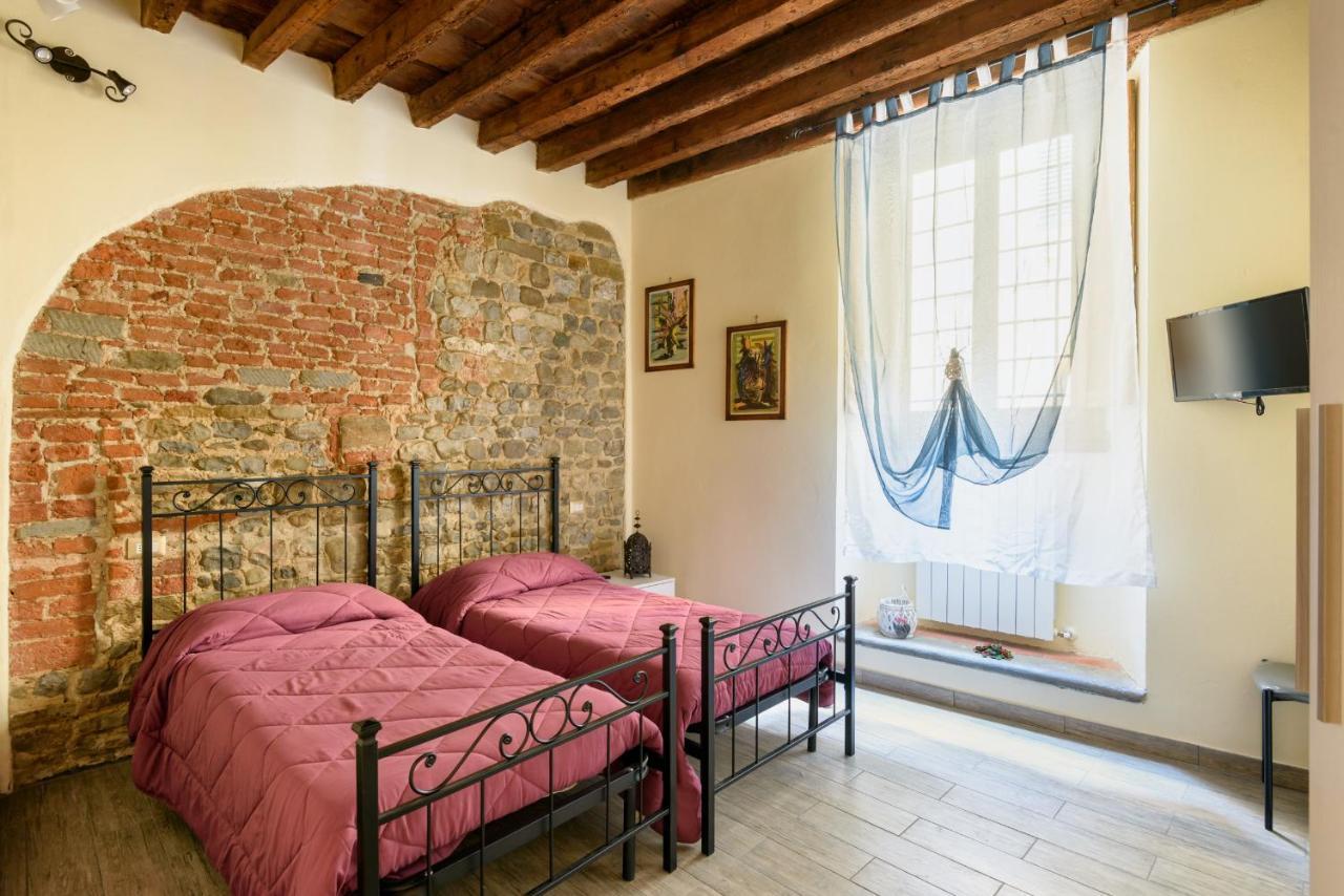 Pinzochere Pt Florence Exterior photo