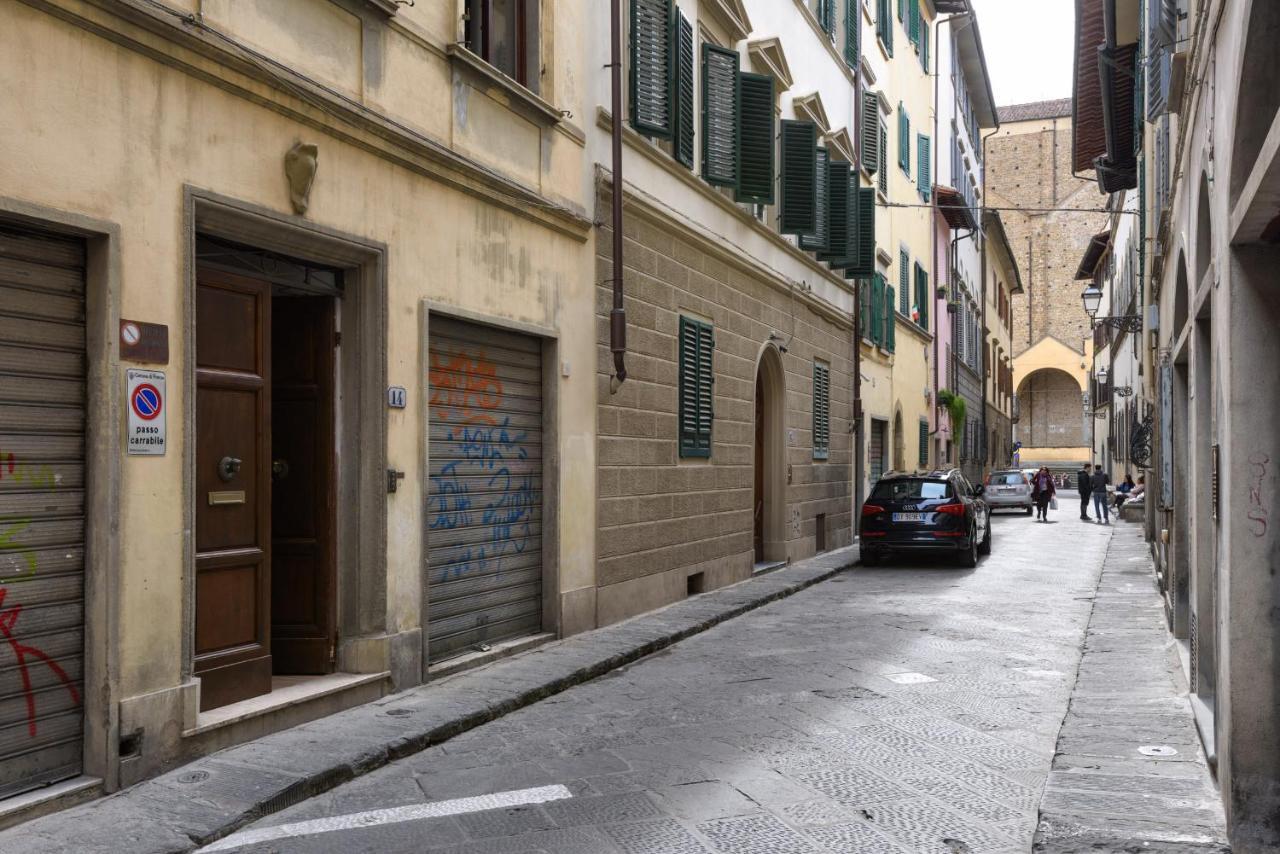 Pinzochere Pt Florence Exterior photo