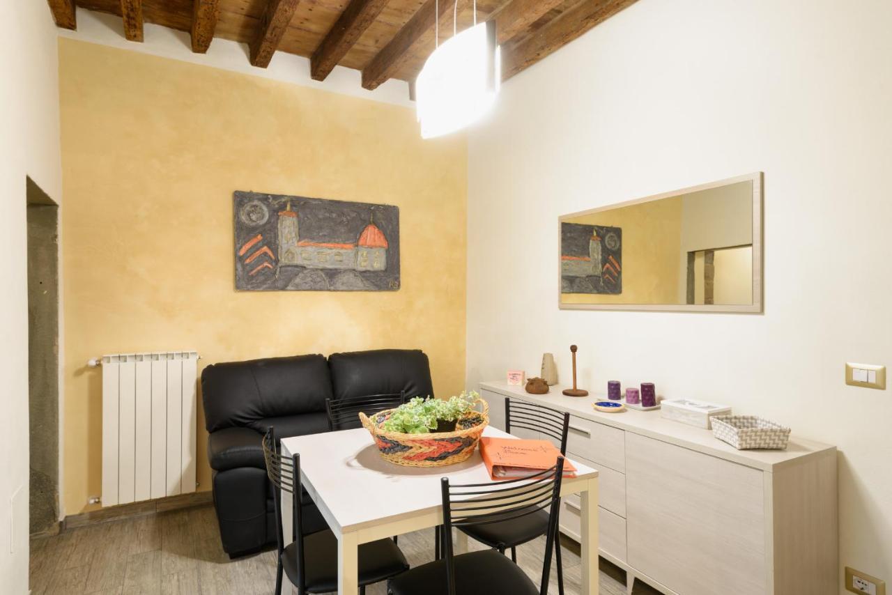 Pinzochere Pt Florence Exterior photo