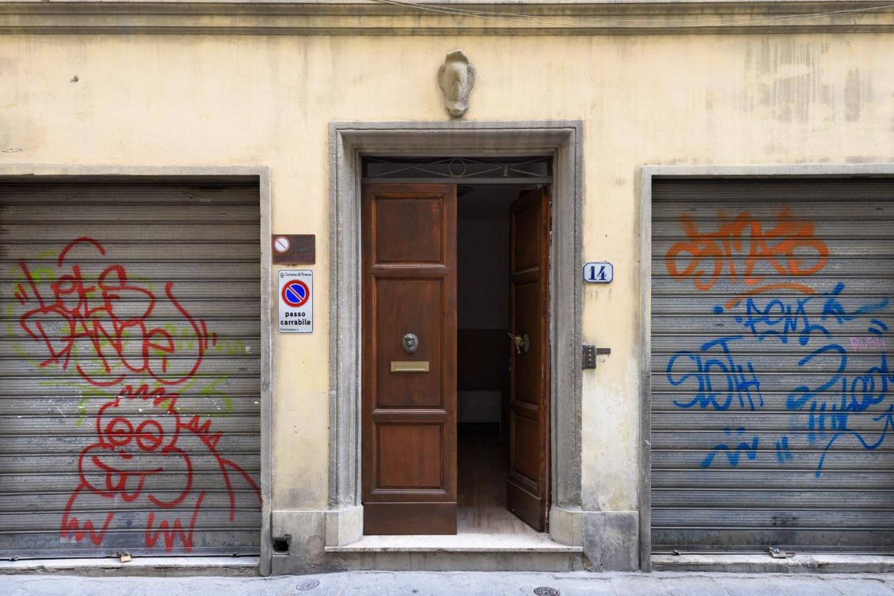 Pinzochere Pt Florence Exterior photo