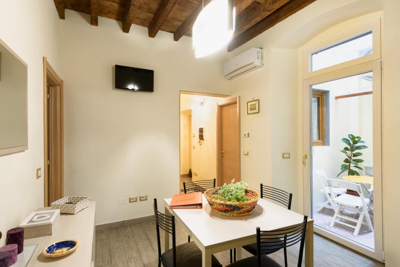 Pinzochere Pt Florence Exterior photo