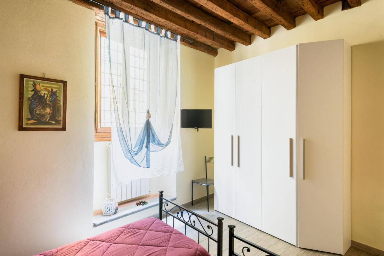 Pinzochere Pt Florence Exterior photo
